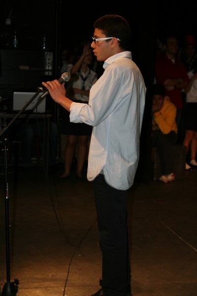 SOL Talent Show